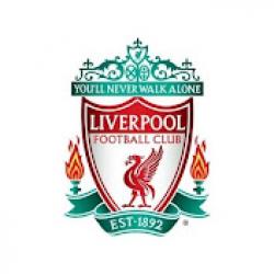 Liverpool FC YouTube logo
