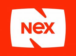 NEXtv logo