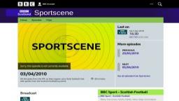 Match screenshot