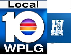 WPLG 10.3 H&I Logo
