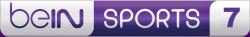 BeIN Sports 7 Logo