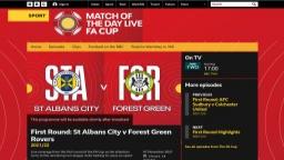 Match screenshot