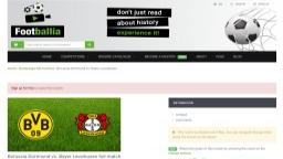 Match screenshot