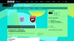 Match screenshot
