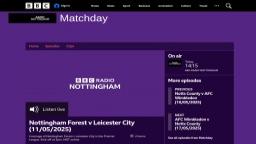 Match screenshot