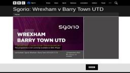Match screenshot