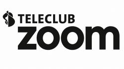 TeleClub ZOOM (geo/R) logo