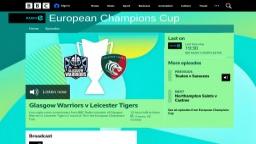 Match screenshot