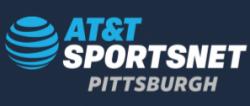 AT&T SportsNet Pittsburgh logo