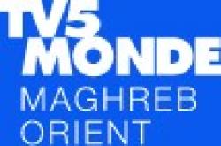 TV5 Monde Maghreb-Orient / HD logo