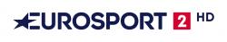 EuroSport 2 Denmark / HD logo