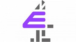 E4 UK HD logo