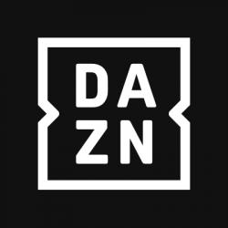 Instagram: DAZN (ITA) logo