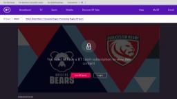 Match screenshot