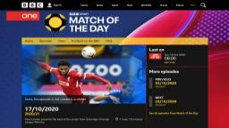 Match screenshot