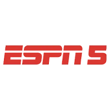 ESPN 5 (Colombia) logo