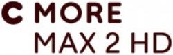 C More MAX 2 Finland HD Logo