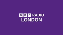 BBC Radio London logo