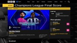 Match screenshot