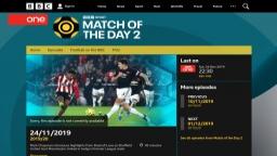 Match screenshot