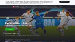 Match screenshot