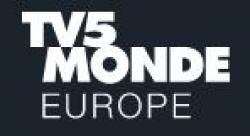 TV5 Monde Europe HD logo