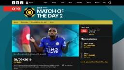 Match screenshot
