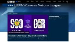 Match screenshot