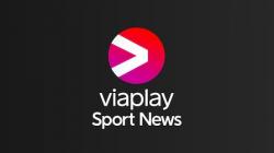 ViaPlay Sport News [$] logo