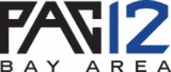 PAC-12 Bay Area Logo