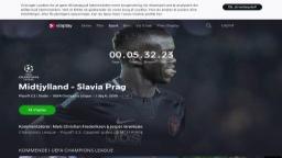 Match screenshot
