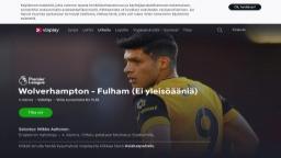 Match screenshot