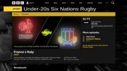 Match screenshot