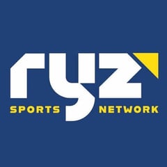 Ryz Sports Network logo