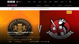 Match screenshot
