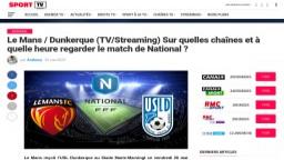 Match screenshot