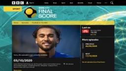 Match screenshot