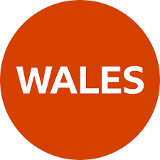BBC Radio Wales logo