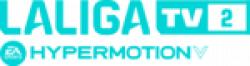 LaLiga TV Hypermotion 2 HD logo