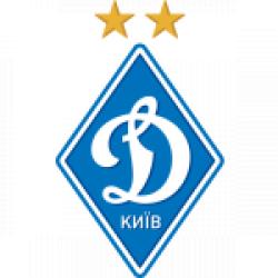 YouTube: FC Dynamo Kyiv logo