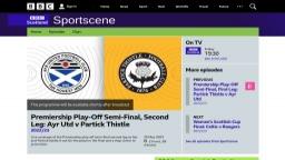 Match screenshot