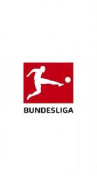 Bundesliga Vertical Feed logo