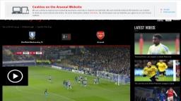 Match screenshot