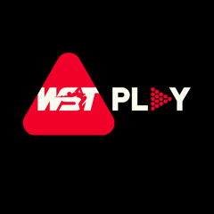 WST Play Logo