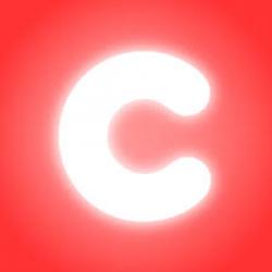 C More Suomi logo