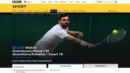 Match screenshot