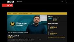 Match screenshot