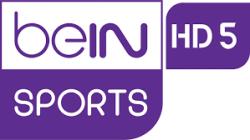 beIN Sports US 5 logo