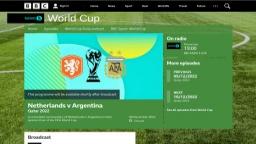 Match screenshot
