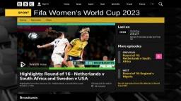 Match screenshot